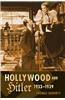 Hollywood and Hitler, 1933-1939
