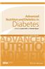Advanced Nutrition and Dietetics in Diabetes