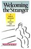 Welcoming the Stranger