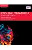 A/AS Level English Literature A for AQA Student Book