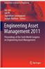 Engineering Asset Management 2011: Proceedings of the Sixth World Congress on Engineering Asset Management