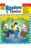 Readers' Theater, Grade 3