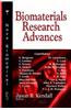 Biomaterials Research Advances