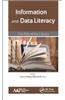 Information and Data Literacy: The Role of the Library