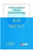 Evidence-Based Clinical Gastroenterology