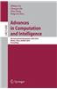 Advances in Computation and Intelligence