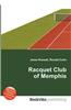 Racquet Club of Memphis