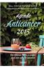 Agenda Anticancer