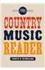 The Country Music Reader