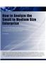 How to Analyze the Small to Medium Size Enterprise
