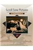 Scroll Saw Pictures: An Illustrated Guide to Creating Scroll Saw Art