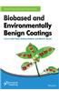 Biobased and Environmentally Benign Coatings