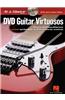 DVD Guitar Virtuosos