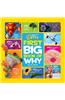National Geographic Little Kids First Big Book of Why