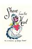 Share from the Heart