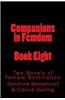 Companions in Femdom - Book Eight: Two Novels of Female Domination