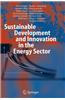 Sustainable Development and Innovation in the Energy Sector