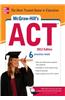 McGraw-Hill's ACT 2013