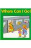 Where Can I Go?