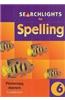 Searchlights for Spelling Year 6 Photocopy Masters