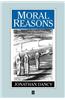 Moral Reasons