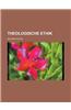 Theologische Ethik