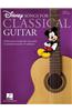Disney Songs - Classical Guitar
