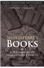 Shakespeare's Books: A Dictionary of Shakespeare Sources