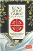 Feng Shui Tarot Deck & Book Set [With 78-Card Feng Shui Tarot Deck and Celtic Cross Spread Sheet]