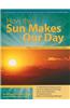 How the Sun Makes Our Day: An Earth and Space Science Unit for High-Ability Learners in Kindergarten and First Grade