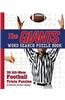 The Giants Word Search Puzzle Book: 30 All-New Football Trivia Puzzles