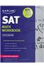 Kaplan SAT Math Workbook