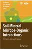 Soil Mineral--Microbe-Organic Interactions