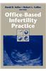Office-Based Infertility Practice