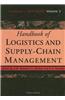 Handbook of Logistics and Supply-Chain Management