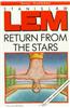 Return from the Stars