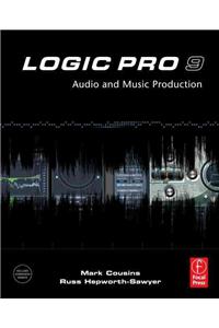 Logic Pro 9