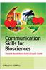 Communication Skills for Biosciences