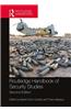 Routledge Handbook of Security Studies