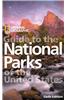 National Geographic Guide to the National Parks of the United States