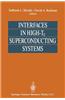 Interfaces in High-Tc Superconducting Systems