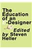 Education of an E-Designer