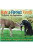Kate & Pippin's Family: The Unlikely Love Story Continues