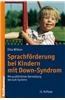 Sprachforderung bei kindern mit Down-Syndrom