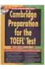 Cambridge Preparation for the TOEFL