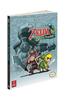 The Legend of Zelda: Spirit Tracks: Prima Official Game Guide