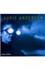 Laurie Anderson