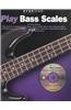 Play Bass Scales