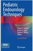 Pediatric Endourology Techniques