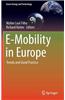 E-Mobility in Europe